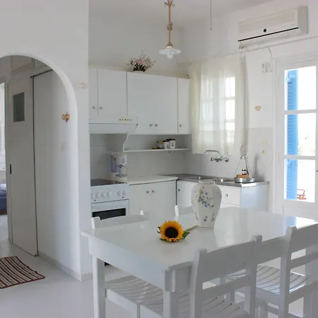 Апарт-отель Remvi 3*