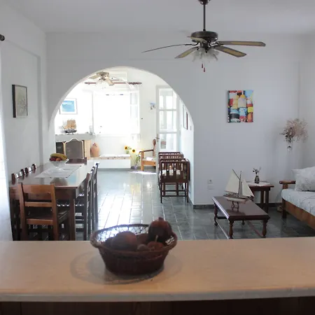 Апарт-отель Remvi 3*