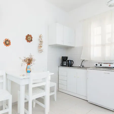 Апарт-отель Remvi 3*