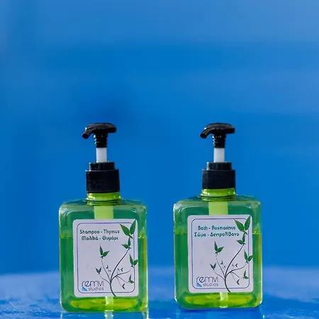 Remvi Апарт-отель 3*