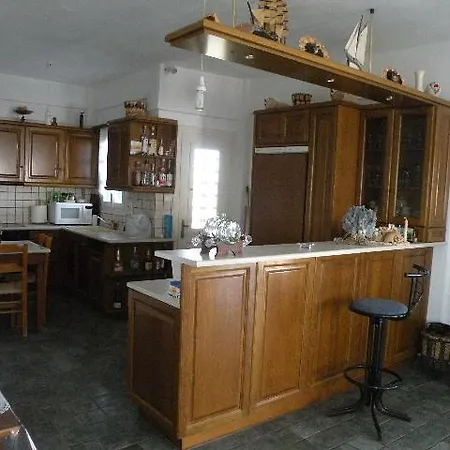 Апарт-отель Remvi 3*