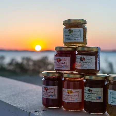 Апарт-отель Remvi 3*