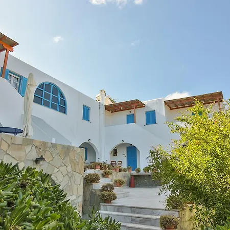 Апарт-отель Remvi 3*