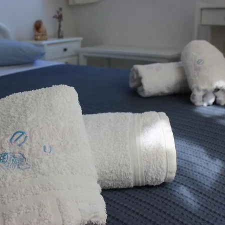 Апарт-отель Remvi