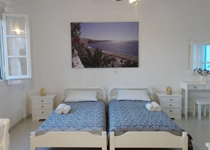 Aparthotel Remvi Pounda