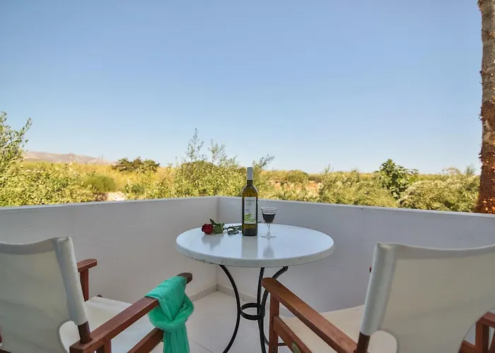 Remvi Aparthotel Pounda