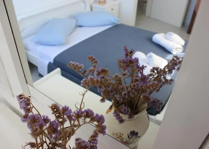 Remvi Aparthotel Pounda