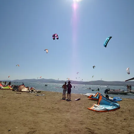 Ξενοδοχείο με διαμερίσματα Remvi 3*