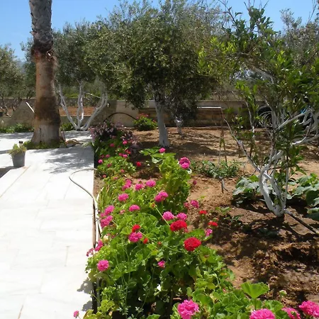 Aparthotel Remvi Studios