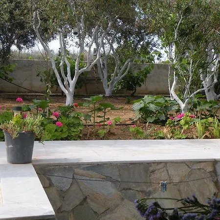 Aparthotel Remvi Studios