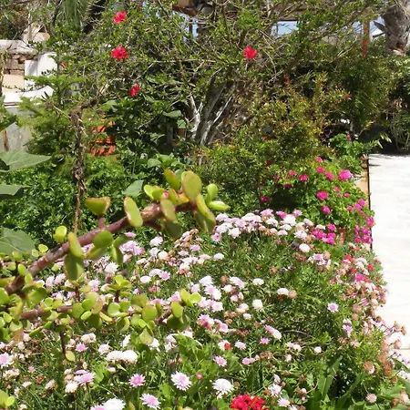 Remvi Studios Aparthotel Pounda