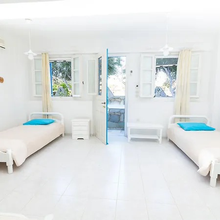 Aparthotel Remvi Studios 3*