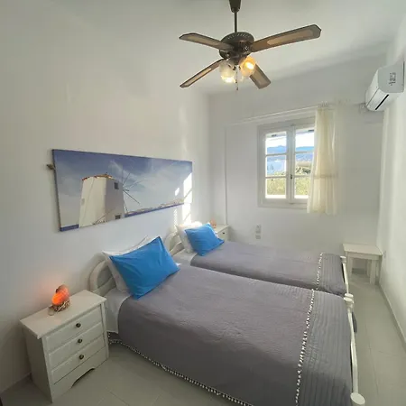 Remvi Studios Aparthotel