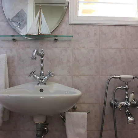 Apartahotel Remvi