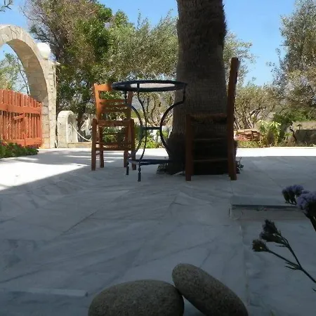 Apartahotel Remvi Pounda