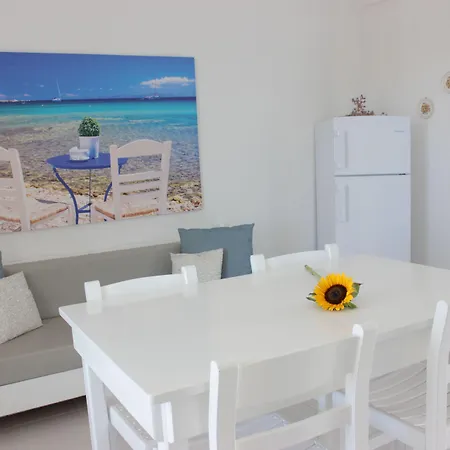 Remvi Apartahotel