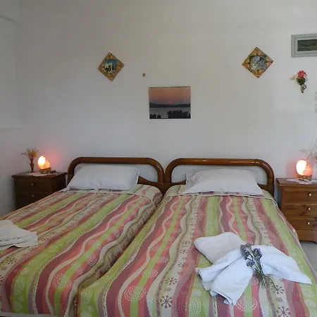 Aparthotel Remvi Studios