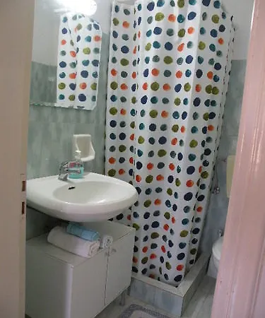 Aparthotel Remvi Studios Pounda