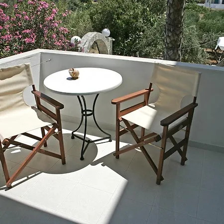 Remvi Studios 3* Pounda