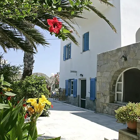 Aparthotel Remvi Studios 3*