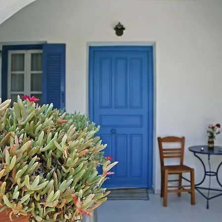 Ξενοδοχείο με διαμερίσματα Remvi 3*