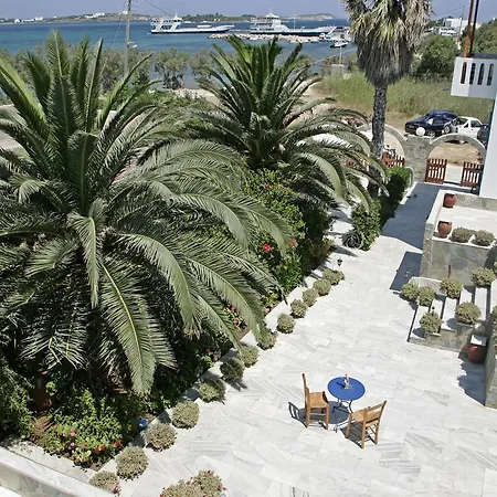 Aparthotel Remvi Studios 3*