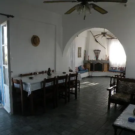 Aparthotel Remvi Studios 3*