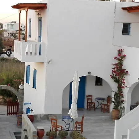 Remvi Studios 3* Pounda