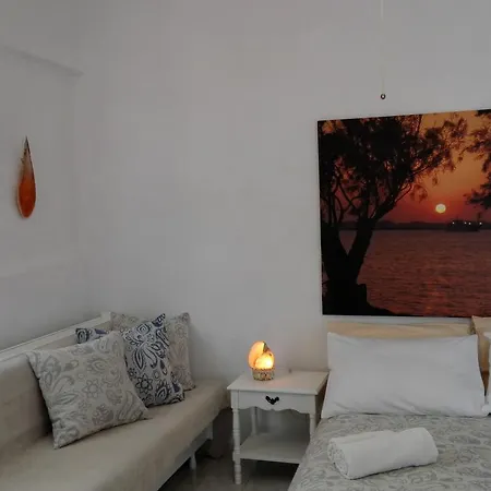 Aparthotel Remvi Studios 3*