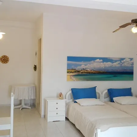 Remvi Studios 3* Pounda