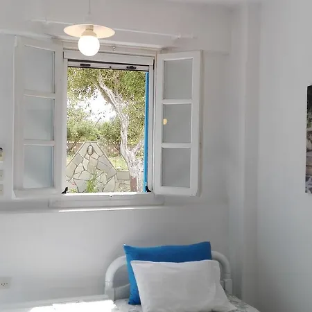 Aparthotel Remvi Studios 3*