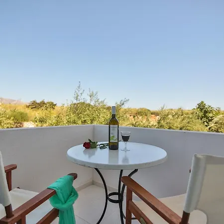 Remvi Studios Aparthotel Pounda