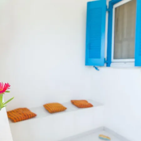 Aparthotel Remvi Studios 3*