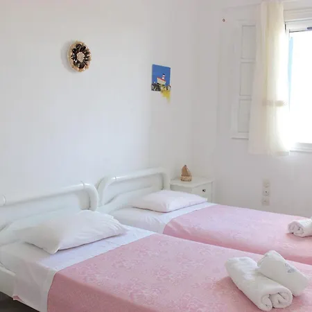 Aparthotel Remvi Studios