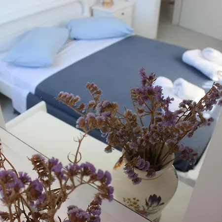 Remvi Ξενοδοχείο με διαμερίσματα Πούντα