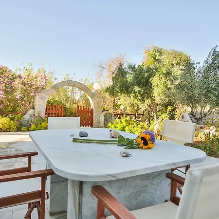 Remvi Studios Aparthotel 3*