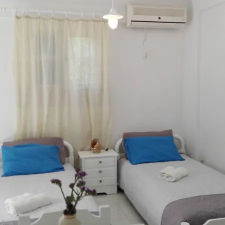 Aparthotel Remvi Studios 3*