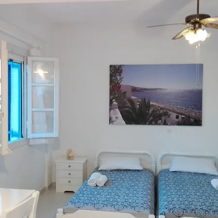 Remvi Studios Aparthotel