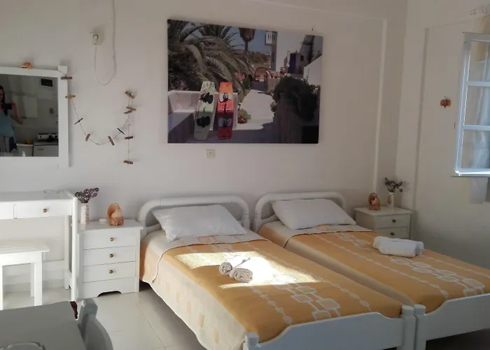 شقة فندقية Remvi 3*