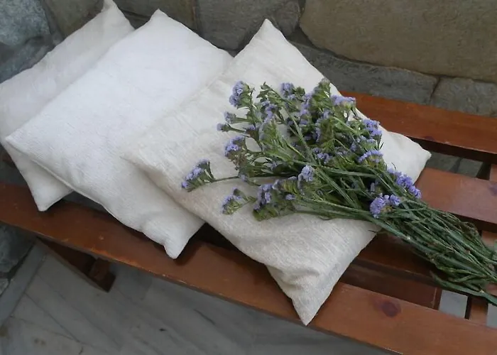 Remvi شقة فندقية