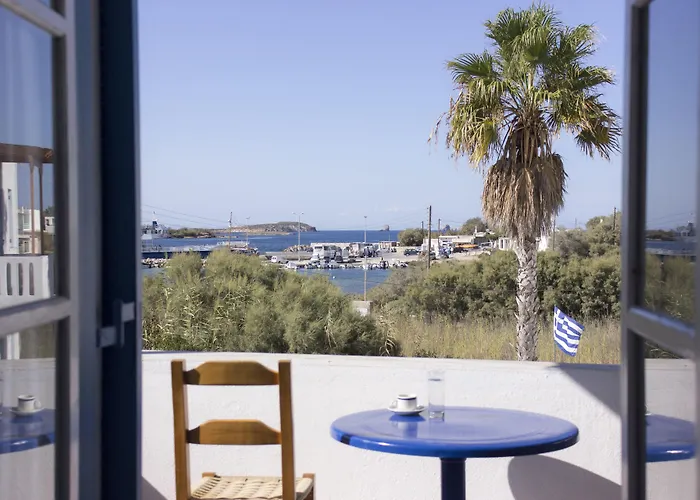 Remvi شقة فندقية