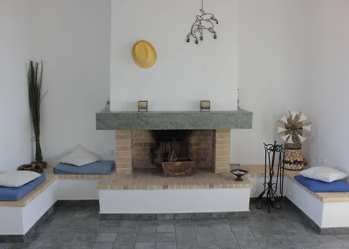 شقة فندقية Remvi 3*