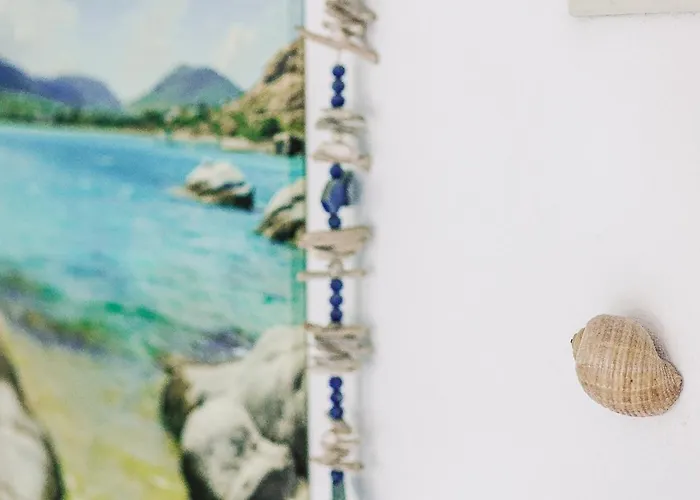 Remvi شقة فندقية