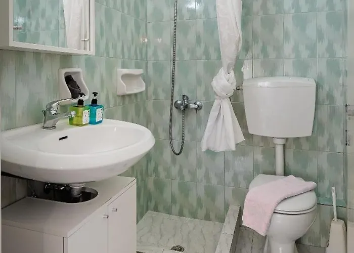 شقة فندقية Remvi