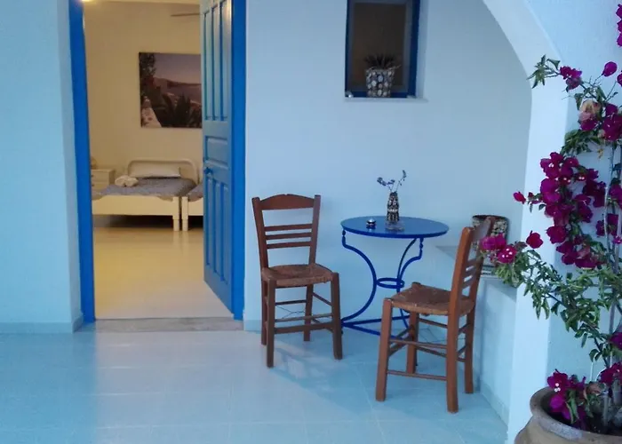 شقة فندقية Remvi 3*