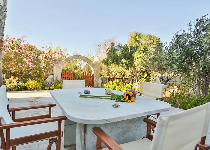 Remvi شقة فندقية 3*